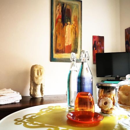 Amariglio Apartment Sassari Eksteriør billede