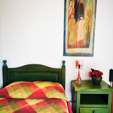 Amariglio Apartment Sassari Eksteriør billede