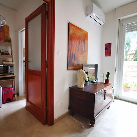 Amariglio Apartment Sassari Eksteriør billede
