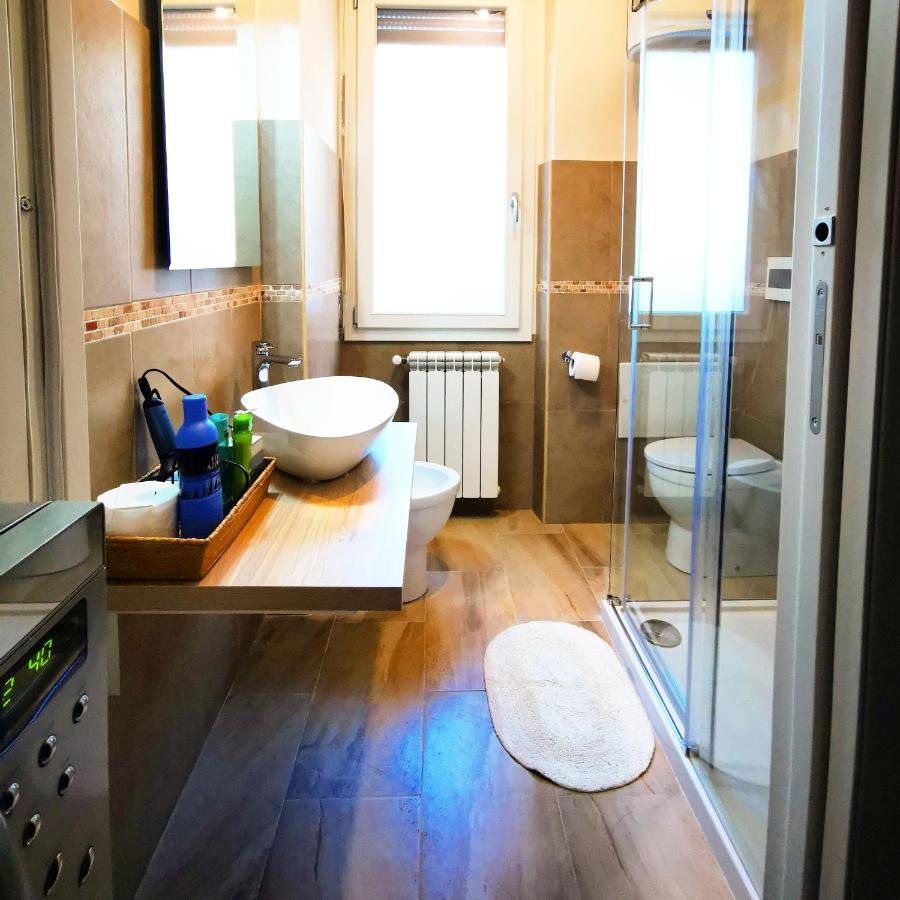 Amariglio Apartment Sassari Eksteriør billede