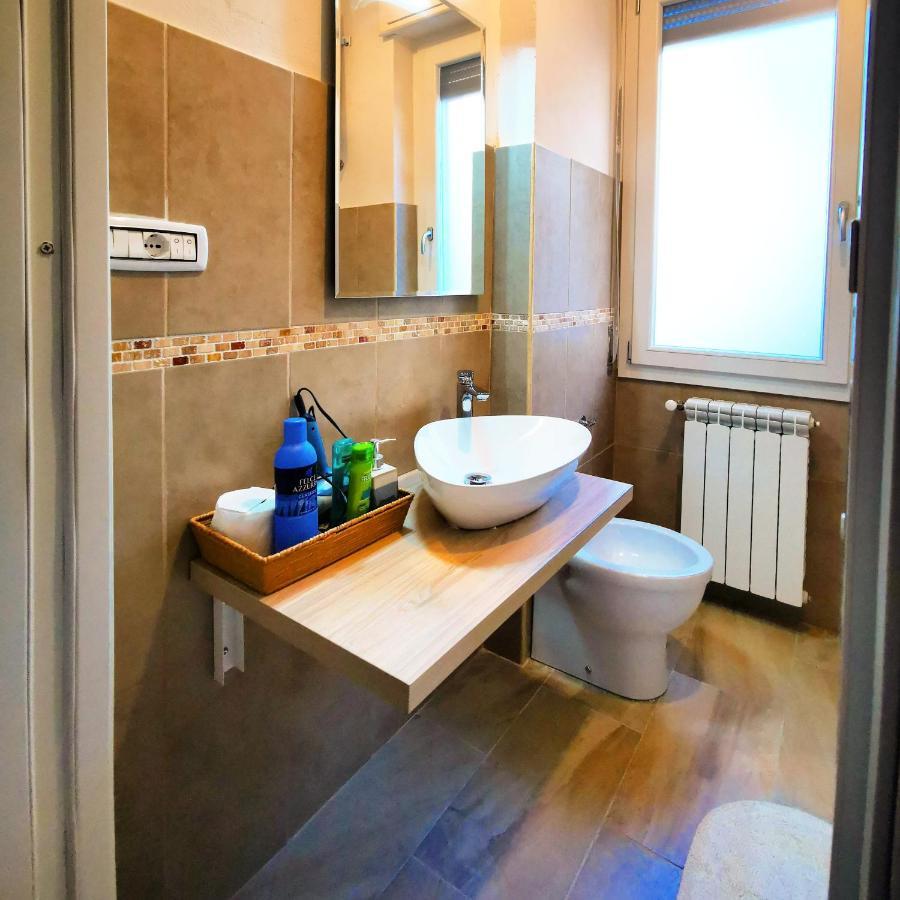 Amariglio Apartment Sassari Eksteriør billede