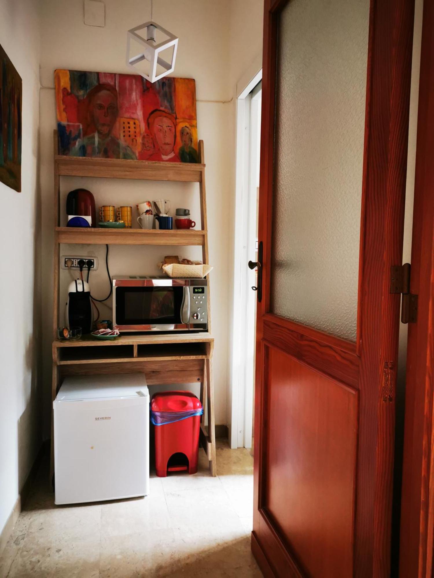 Amariglio Apartment Sassari Eksteriør billede