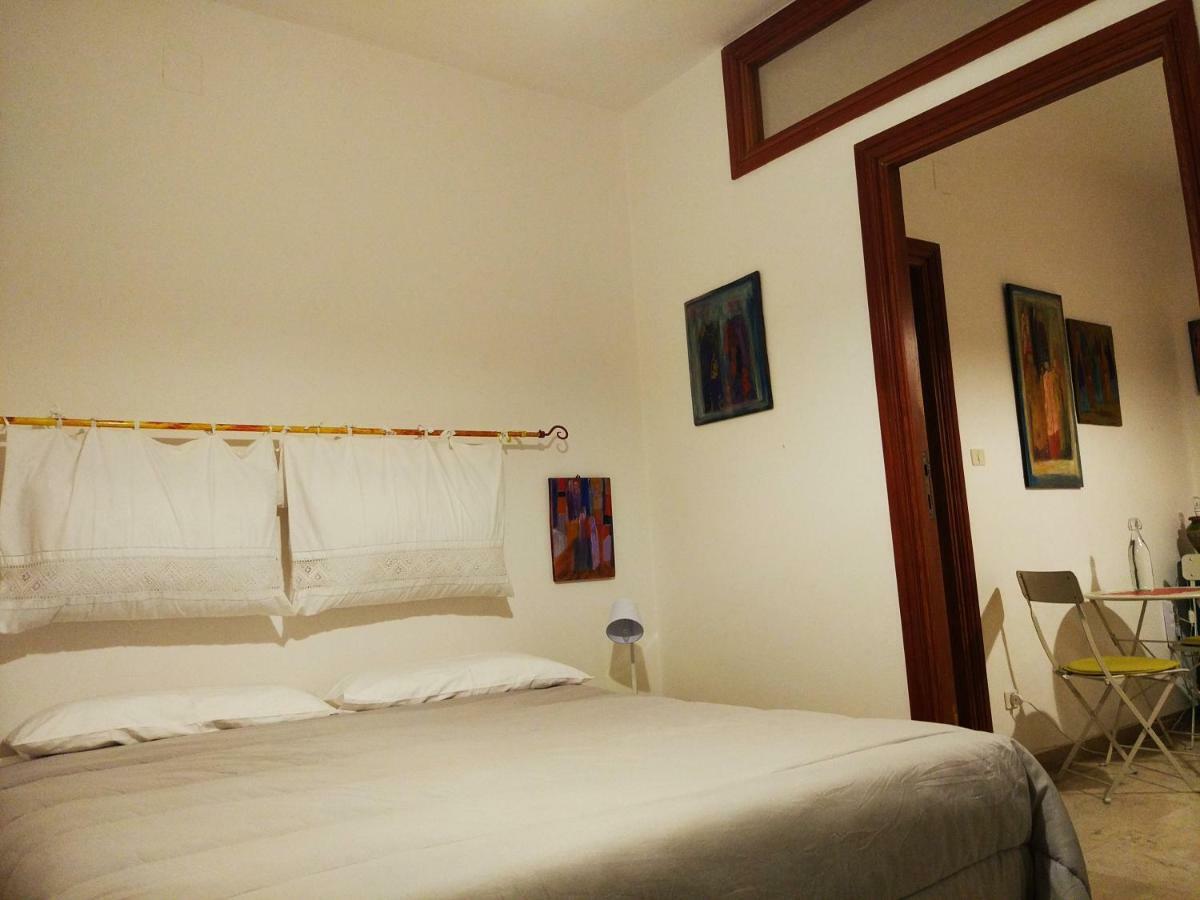 Amariglio Apartment Sassari Eksteriør billede