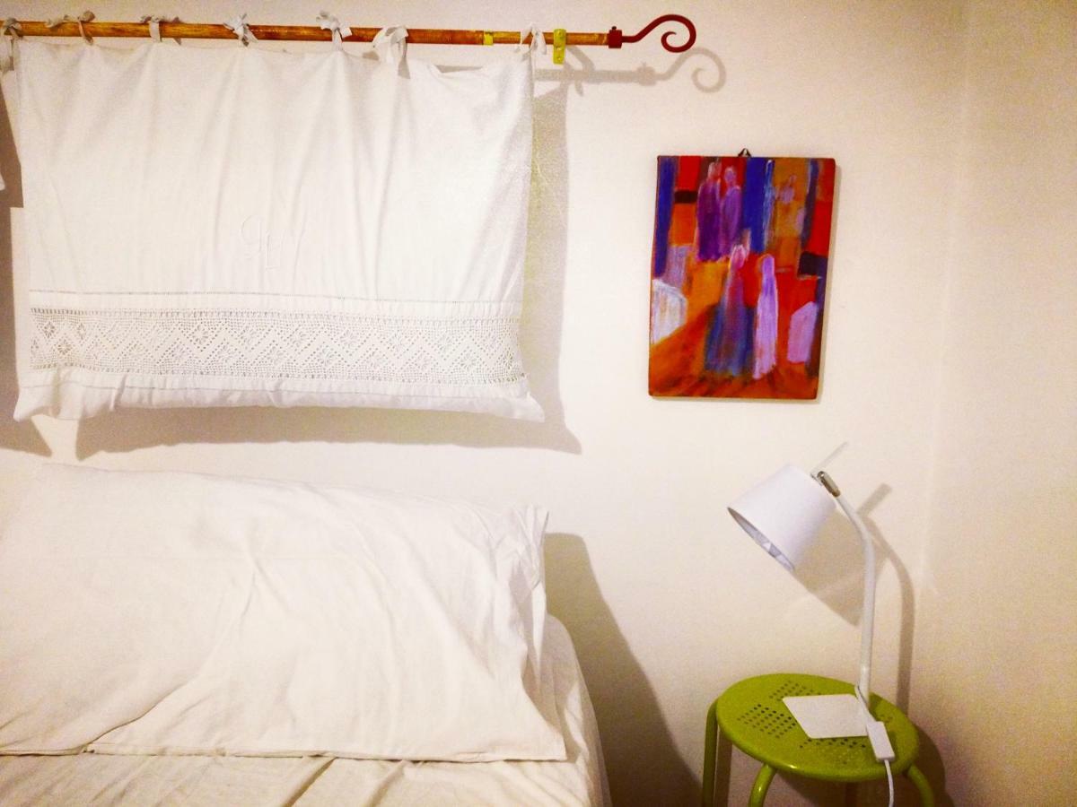 Amariglio Apartment Sassari Eksteriør billede