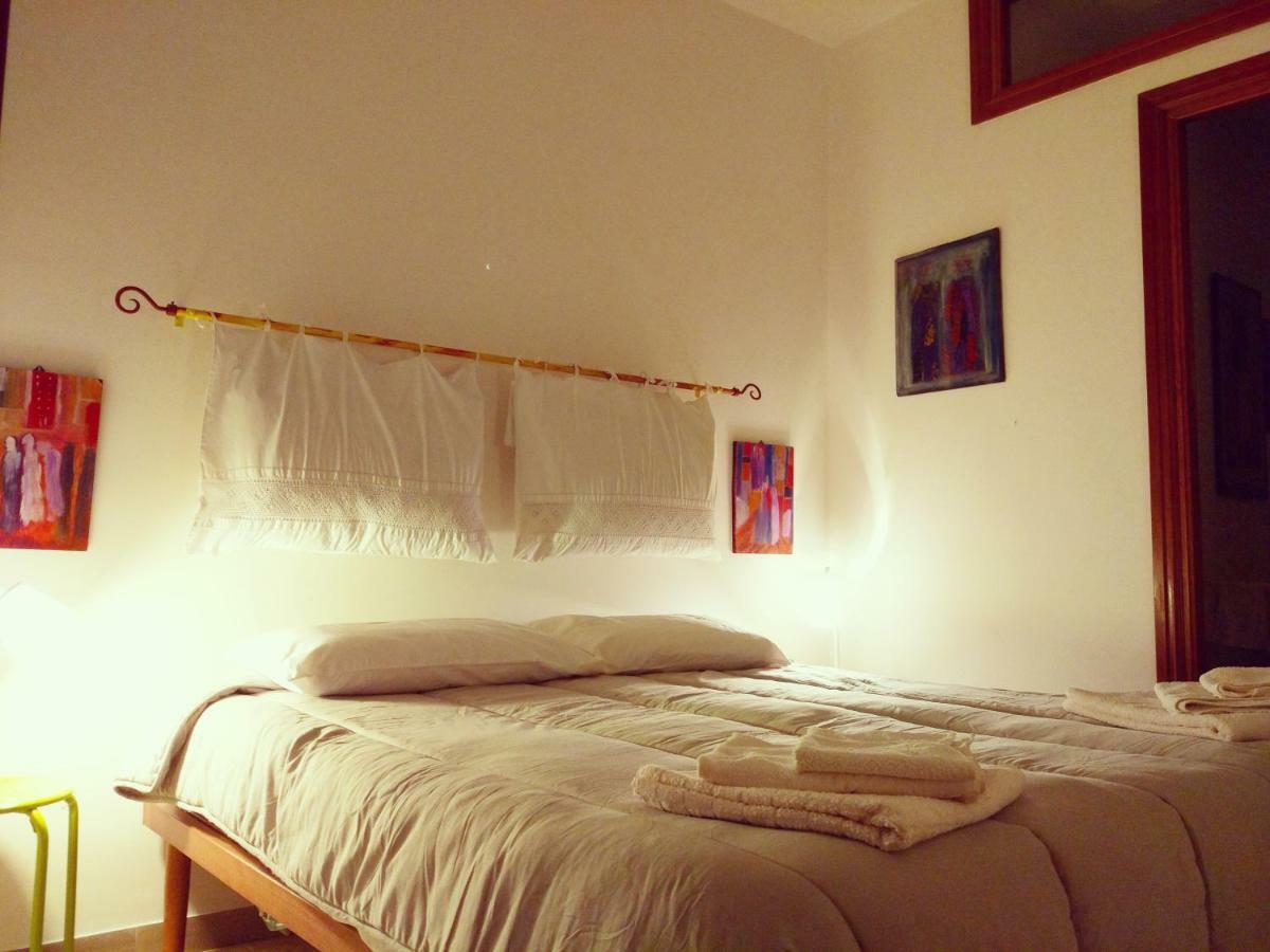Amariglio Apartment Sassari Eksteriør billede