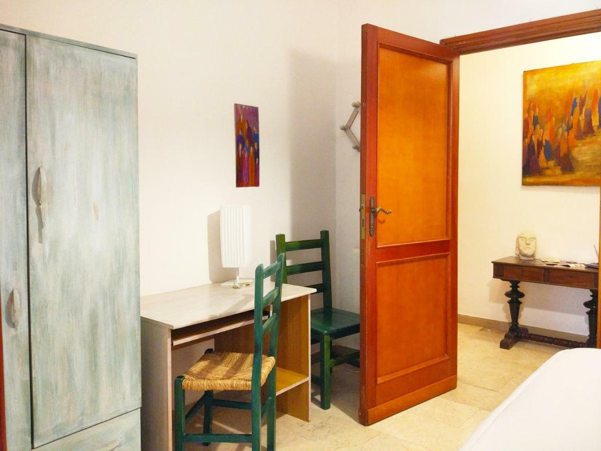 Amariglio Apartment Sassari Eksteriør billede