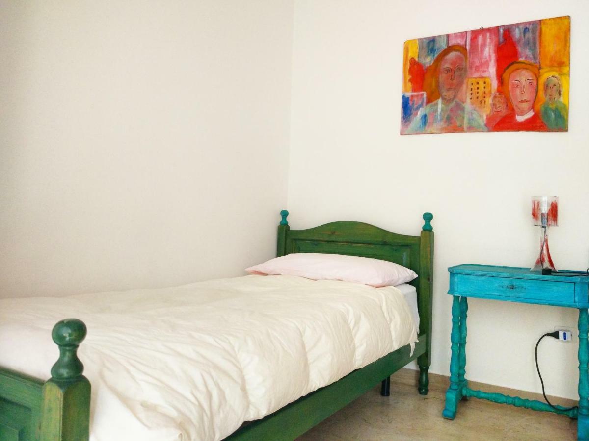 Amariglio Apartment Sassari Eksteriør billede