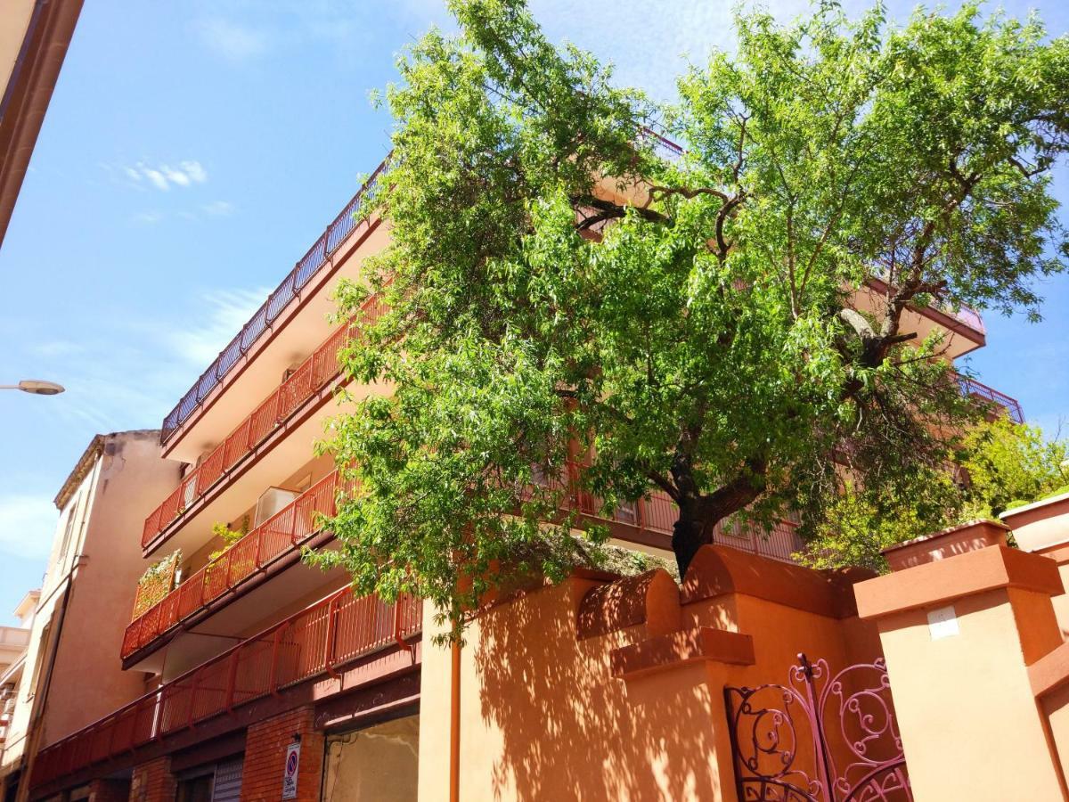 Amariglio Apartment Sassari Eksteriør billede