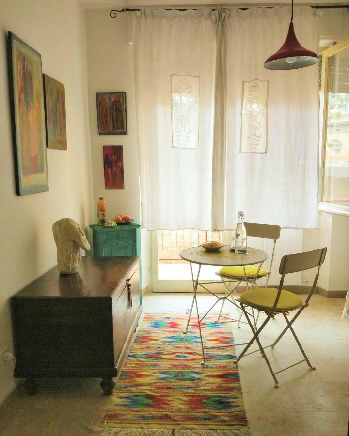 Amariglio Apartment Sassari Eksteriør billede