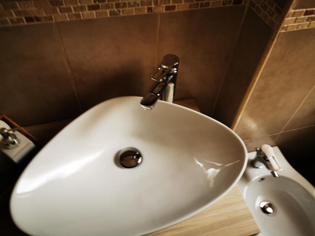 Amariglio Apartment Sassari Eksteriør billede