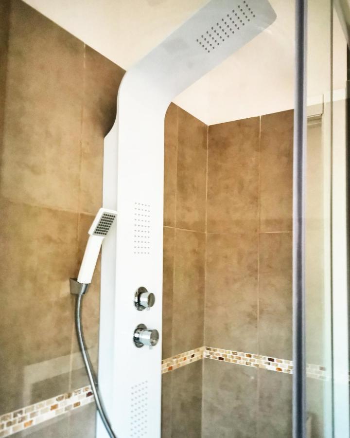 Amariglio Apartment Sassari Eksteriør billede